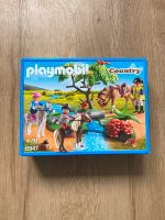 Playmobil Country - 6947 - Fröhlicher Ausritt Pferde  vollständig Köln - Braunsfeld Vorschau