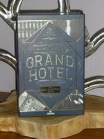 Escape-Room-Spiel +++ Das geheimnisvolle GRAND HOTEL +++ Nordrhein-Westfalen - Kevelaer Vorschau