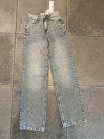 Neu! New Yorker Jeans Amisu Wide Leg Gr. 32 Sachsen-Anhalt - Wernigerode Vorschau