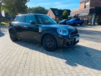 +++ Mini Cooper Countryman SE ALL4 Elektro Hybrid mieten +++ Niedersachsen - Löningen Vorschau