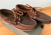 Timberland Boat Show Wildleder/Glattleder 41 Neu ungetragen München - Schwabing-West Vorschau