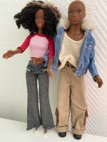 Barbie und Ken dunkelhäutig Berlin - Steglitz Vorschau