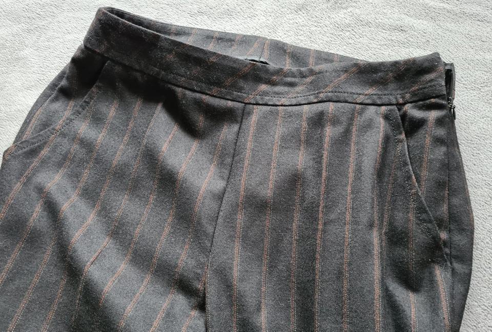 Akris Blazer/Sakko Kaschmir + Hose Damen, Gr. 34/36 - Neuwertig in Kesselsdorf
