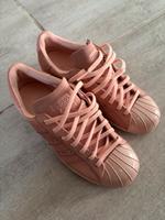 Adidas Superstar NEU rosa 36 2/3 Brandenburg - Hoppegarten Vorschau