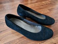 ara Pumps schwarz 40 Hessen - Heusenstamm Vorschau