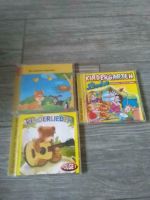 CD Kinderlieder je 1,50€ Rheinland-Pfalz - Bullay Vorschau