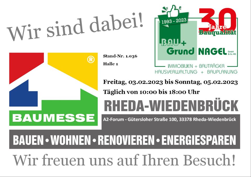 Doppelhaushälfte "Traumhafter Neubau" optimal für die Familie in Gütersloh