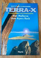 Terra X - von Mallorca zum Ayers Rock Wandsbek - Hamburg Bergstedt Vorschau