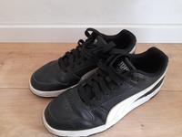 Puma Sneaker - wenig getragen Gr. 39 Nordrhein-Westfalen - Bergheim Vorschau