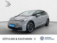 Volkswagen ID.3 Pro Performance Tech 150kW*NAVI*MATRIX*PANO Hessen - Eschborn Vorschau
