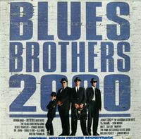 CD Blues Brothers 2000 / Original Motion Picture Soundtrack Rheinland-Pfalz - Gau-Bischofsheim Vorschau