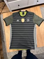 DFB Deutschland Trikot 2016 Nordrhein-Westfalen - Hürtgenwald Vorschau