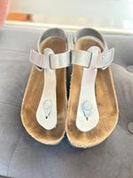 Birkenstock Gr 35 Niedersachsen - Lilienthal Vorschau