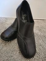 Naturläufer Damenschuhe Gr.38 Hessen - Ortenberg Vorschau