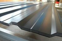 Trapezblech*Lichtplatten*Antikondensvlies*Pfannenblech NP Kreis Pinneberg - Pinneberg Vorschau