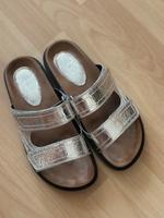 Sandalen von Zara München - Moosach Vorschau