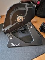 Tacx Neo Smart + Wahoo Kickr Indoor Cycling Desk + Trainingsmatte Düsseldorf - Pempelfort Vorschau