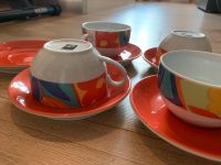 Dessina Kaffee Tee Service Tasse Untersetzer Baden-Württemberg - Leonberg Vorschau