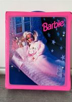 Barbie Koffer alt Schlafzimmer Retro Nordrhein-Westfalen - Krefeld Vorschau