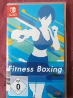 Nintendo Switch Fitness Boxing Baden-Württemberg - Mannheim Vorschau