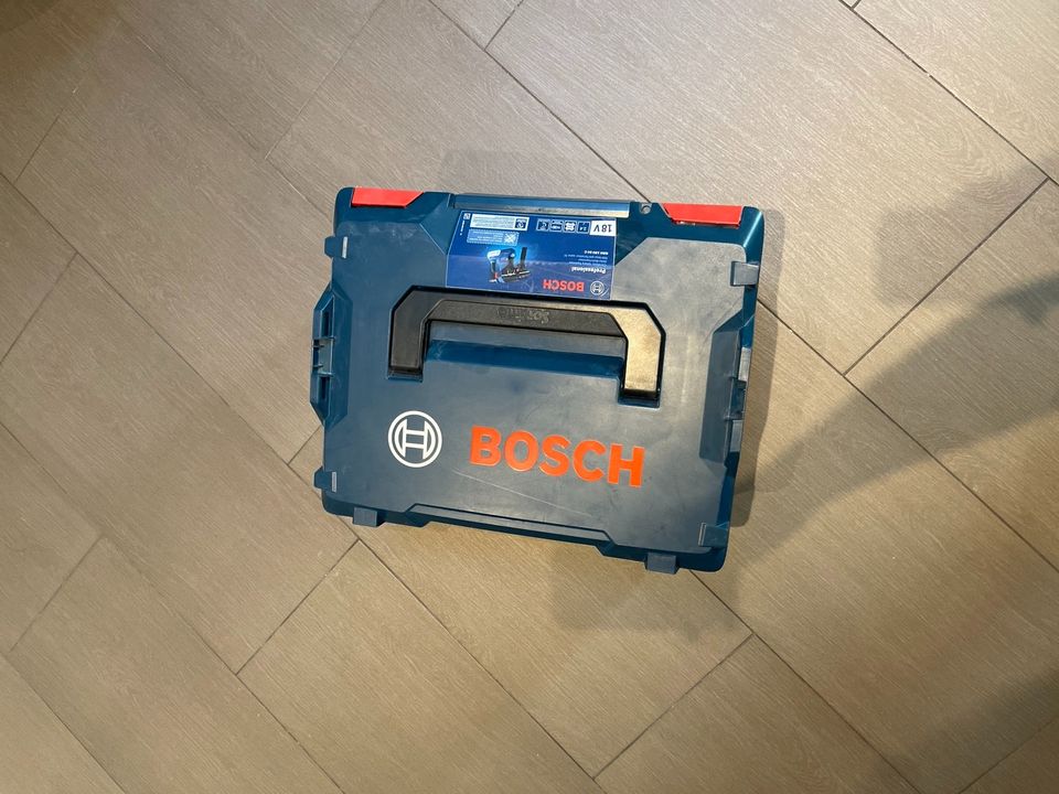 Bosch Professional GBH 18V 24C mit L-Boxx und Inlay in Bremen