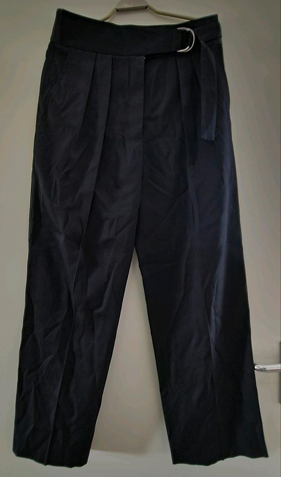 Jil Sander Hose aus Schurwolle Gr.38 Neu in Dortmund