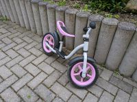 Laufrad in Rosa für Mädchen Rad gebraucht Sachsen - Freital Vorschau