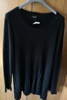 Via Appia Damen Pulli Pullover 48-50 schwarz Nordrhein-Westfalen - Arnsberg Vorschau