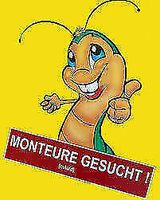 *** tägliche Heimkehr ! - Monteure m*w*d gesucht *** Nordrhein-Westfalen - Halver Vorschau