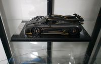 Koenigsegg Agera RS Phoenix 1:18 Frontiart Bayern - Regensburg Vorschau