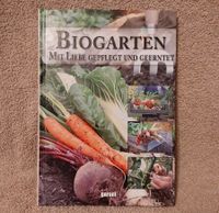 Biogarten mit Liebe gepflegt und geerntet ISBN 978-3-7359-0128-6 Berlin - Treptow Vorschau