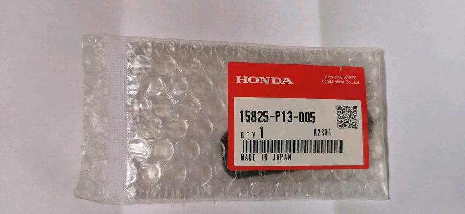 Honda Accord /Prelude h22a OEM vtec Dichtung in Wörth Kr. Erding