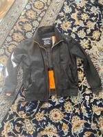 Superdry Herren Winterjacke Gr. L schwarz Bremen-Mitte - Bahnhofsvorstadt  Vorschau