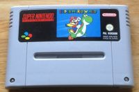 Super Mario World - Super Nintendo Spiel - Top-Zustand !!! Pankow - Prenzlauer Berg Vorschau