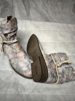 Sommerstiefel von Rieker / Gr. 43 Nordrhein-Westfalen - Meerbusch Vorschau