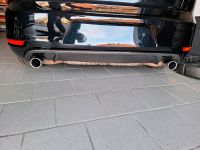 Golf 6 Gti echt Carbon Heckdiffusor BOCA Expert Diffusor hinten Bayern - Schollbrunn Vorschau