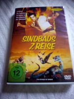 DVD  Sindbads 7.Reise Niedersachsen - Wiesmoor Vorschau