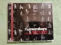 CD  "   The Members   "   Sound Of The Suburbs Baden-Württemberg - Buggingen Vorschau