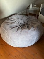 vetsak beanbag Sitzkissen (Large), Gebraucht Niedersachsen - Lilienthal Vorschau