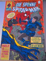 Die Spinne Spider-Man Comic Hessen - Florstadt Vorschau