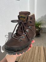 Meindl Borneo Wanderschuhe Sachsen - Pockau Vorschau