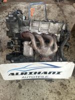 Motor VW Golf 5 Plus 1,6 FSI Benzin | 03C103358F | Nordrhein-Westfalen - Remscheid Vorschau