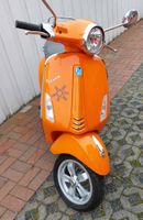 Vespa Primavera 50 25T Nordrhein-Westfalen - Senden Vorschau