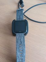 Fitbit Versa mit Stoffarmband Leipzig - Möckern Vorschau