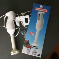 Stabmixer, 120 Watt Niedersachsen - Salzhemmendorf Vorschau