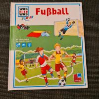 Buch - Was ist was Junior - Fußball Bayern - Freising Vorschau