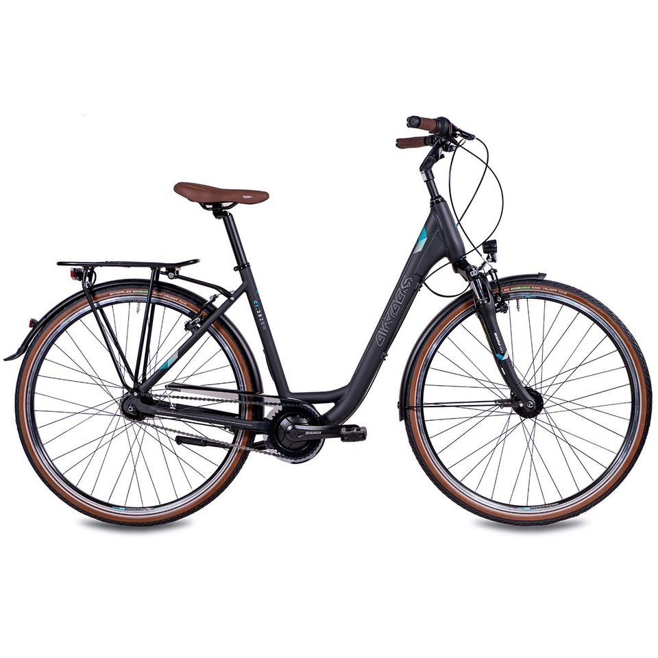 Damen City Fahrrad LS 28 Zoll Cityrad CI.2820W Shimano Nexus 7 in Berlin