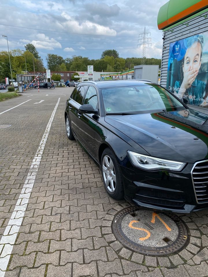 Audi a 6 Diesel 190 Ps Automatik in Hürth