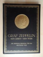 Graf Zeppelin. Sein Leben - Sein Werk Baden-Württemberg - Neuenstein Vorschau