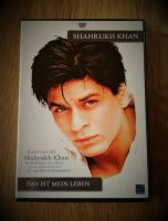 DVD „Shahrukh Khan - Das ist mein Leben.", neuwertig Hessen - Oberaula Vorschau